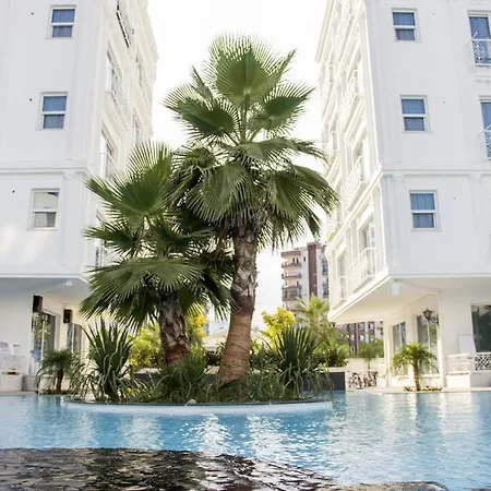 Apartment Rey With Big Pool *