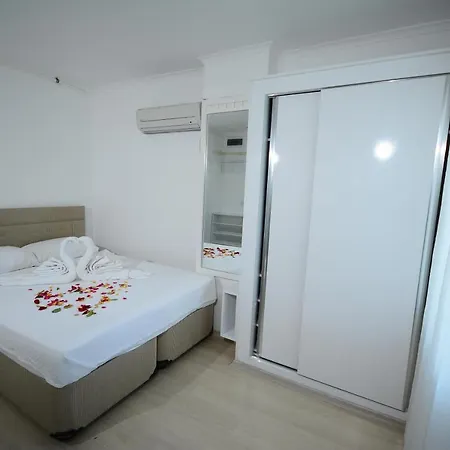 Appartement Rey With Big Pool *