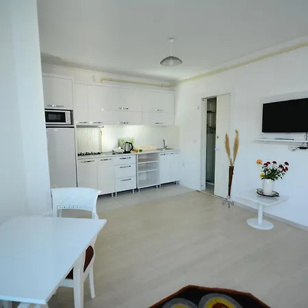 Appartement Rey With Big Pool *